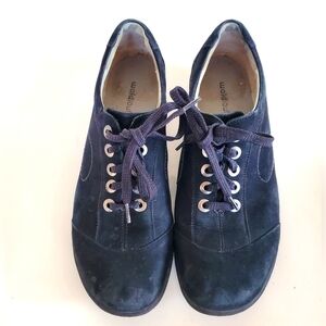 Waldlaufer Dana Holma sneakers Size 10 UK 7.5